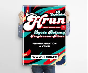 Loir-et-Cher : retour de HRUN, le seul festival caritatif du...