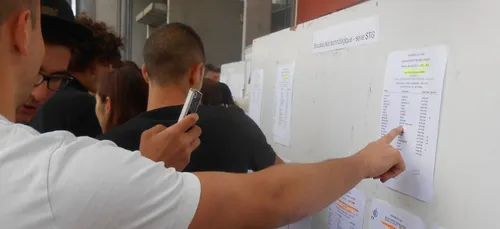 91% de réussite au baccalauréat en Centre-Val de Loire avant les...