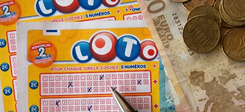 Loto : un Sarthois remporte 12 millions d’euros