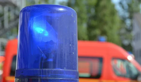 Sarthe : 4 blessés dans un accident à Saint-Saturnin