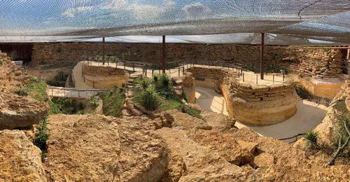 La volière africaine, grande nouveauté du Bioparc de Doué-la-Fontaine