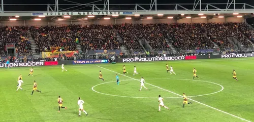 Football : deux matchs amicaux pour le PSG à Orléans, la...