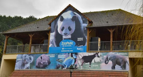 Un centre de dépistage COVID au ZooParc de Beauval dès ce mercredi