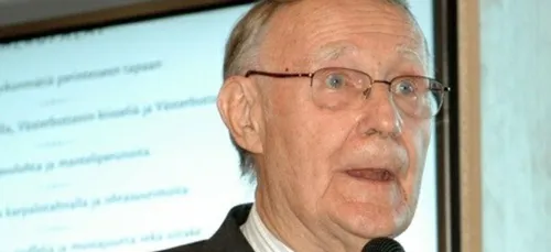 Ingvar Kamprad, le créateur d'Ikea, est décédé
