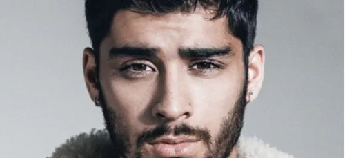 Zayn Malik écrit un magnifique poème sur Instagram (Photo)