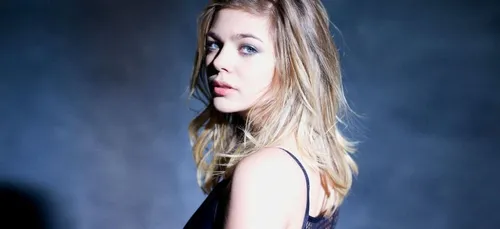Louane rêve de collaborer avec deux grosses stars internationales !