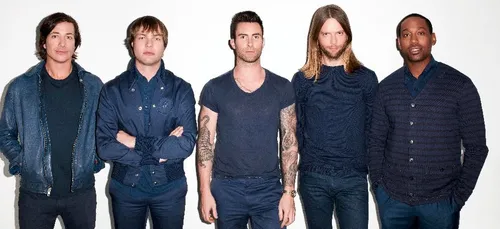 Maroon 5 : la publicité hilarante avec Adam Levine pour le Super...