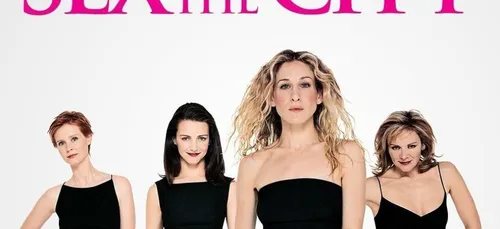 Sex & The City : Kim Cattrall « brise le cœur » de Sarah Jessica...