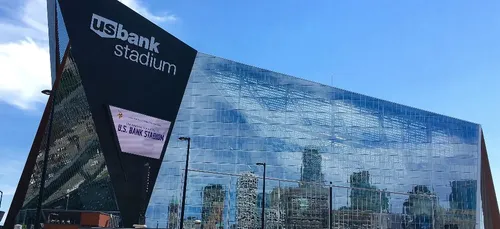 Le 52ème Super Bowl à Minneapolis, comme si vous y étiez !