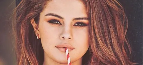 Selena Gomez internée pour soigner sa dépression et son anxiété