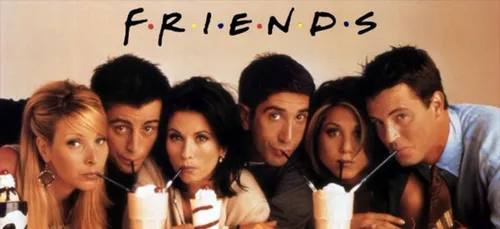 « Friends » : la fausse bande-annonce du film fait réagir les...