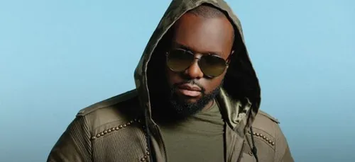 Maître Gims raconte son passé difficile, loin des strass et des...