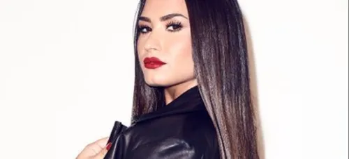 Demi Lovato : en plein flirt avec un acteur de « Grey’s Anatomy » !