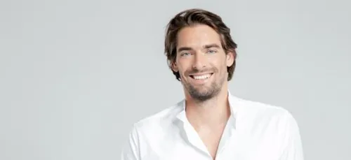 Camille Lacourt : accusé d’utiliser sa fille pour de la publicité...