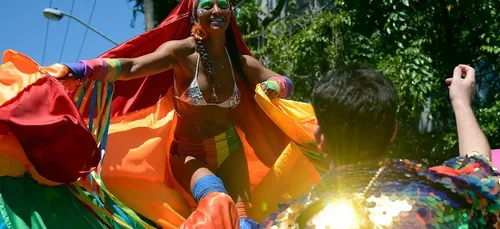 Le Carnaval de Rio comme si vous y étiez