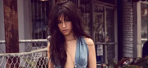 Camila Cabello est en couple ! (Photos)