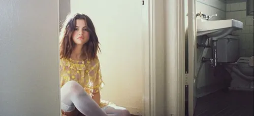 Selena Gomez a encore changé de coupe de cheveux (Photo)