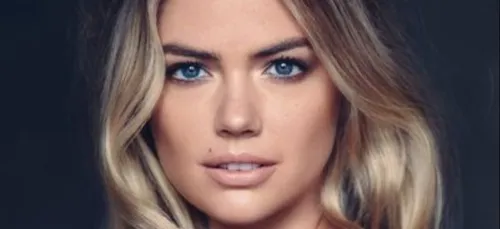 La chute impressionnante de Kate Upton en plein shooting (Vidéo)