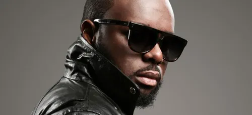 Maître Gims : la date de sortie de l’album « Ceinture Noire »...