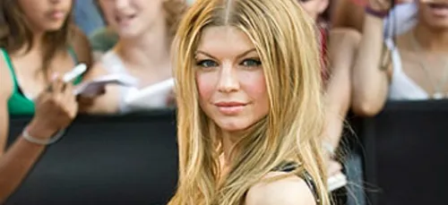 Fergie devient la risée du web après sa prestation au All-Star Game...