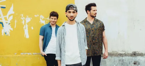 Arcadian fait une blague à Lisandro Cuxi sur Instagram (Vidéo)