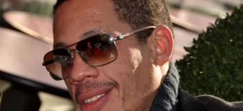 JoeyStarr et Karine Le Marchand en couple ? Le rappeur répond enfin...
