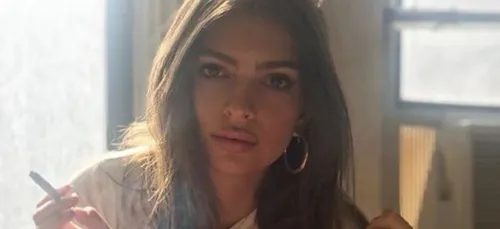 Emily Ratajkowski mariée en secret : découvrez l’heureux élu !