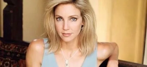 Heather Locklear (Melrose Place) a été arrêtée pour violences...