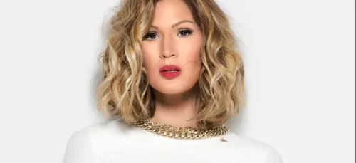 Vitaa présente ses fils sur Instagram (Photo)