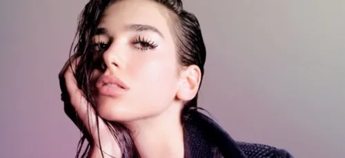 Dua Lipa menacée de mort à cause de Kanye West !