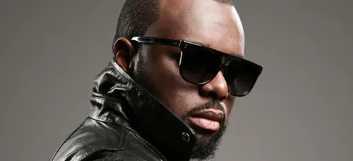 Maître Gims présente la nouvelle femme de sa vie (Photo)