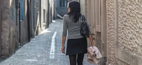 Bientôt 750 € d’amende pour les harceleurs de rue