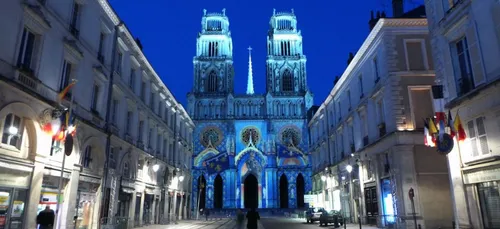 Orléans : Olivier Carré apporte son soutien à Béatrice Odunlami