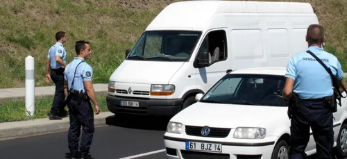 Pithiverais : la gendarmerie fera plusieurs contrôles vendredi