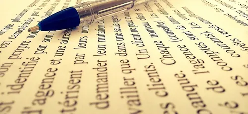 Journée de la langue française : nos régions se mobilisent