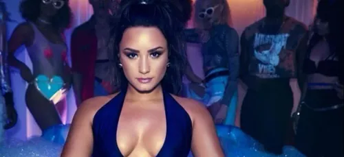 Demi Lovato se confie sur ses tentatives de suicide (Vidéo)