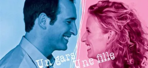 « Un gars, une fille » : Alexandra Lamy gagnait trois fois moins...