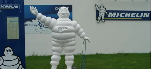 Une employée vole 100 000 euros à l’usine Michelin de Cholet