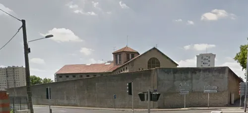 Orléans : bientôt la démolition de l’ancienne prison ?