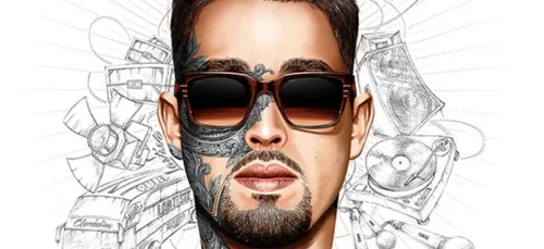 Lartiste agressé : il annule plusieurs concerts  (Vidéo)