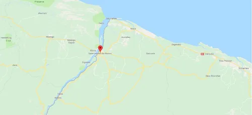 Châteauroux : un ancien gynécologue assassiné par balle en Guyane