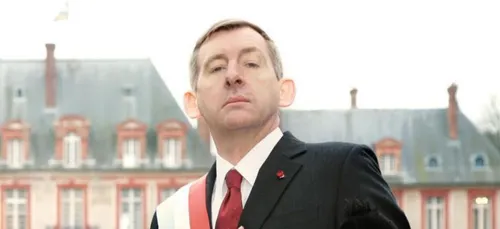 Christophe Salengro, le « président » de Groland est mort