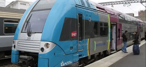 Grève SNCF : quelles lignes régionales sont impactées ?