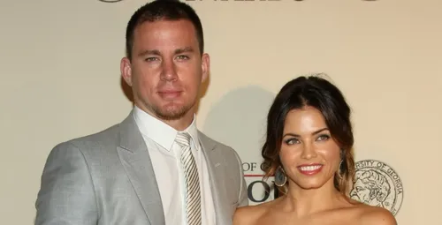 Channing Tatum et Jenna Dewan : le couple divorce !