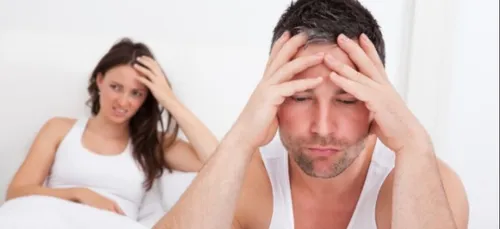 Le sexe est le meilleur remède contre la migraine !