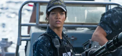 Battleship : les secrets de tournage du film événement avec Rihanna