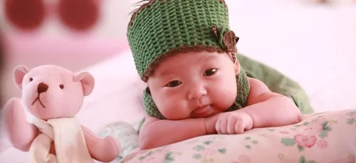 Un bébé naît quatre ans après la mort de ses parents