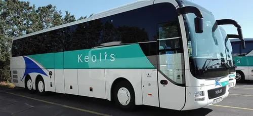 Orléans : plusieurs dizaines de postes à pourvoir chez Kéolis