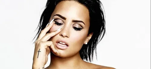 Demi Lovato a-t-elle replongé dans l’alcoolisme ? (Photo)