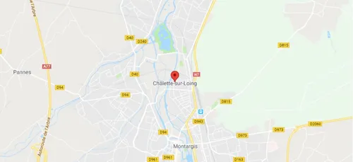 Châlette-sur-Loing : un cadavre découvert vers le lac